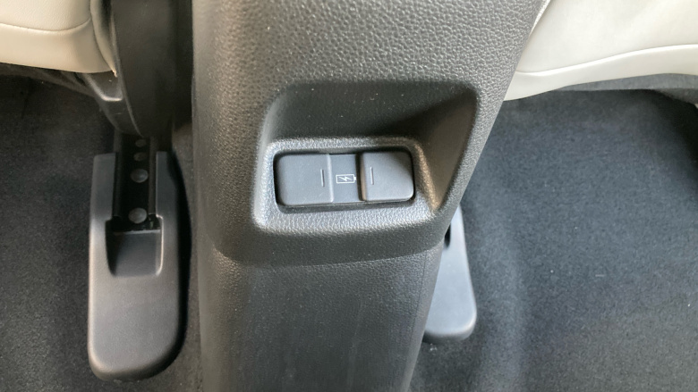 Honda Jazz 1.5 i-MMD Hybrid EX 5dr eCVT Hybrid Hatchback